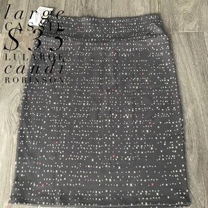 LuLaRoe Cassie